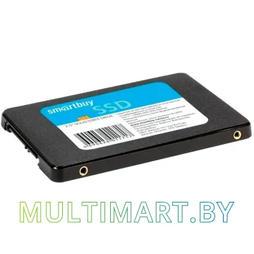 SSD диск Smartbuy S11 480GB (SB480GB-S11-25SAT3)